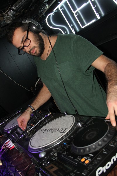 Stereo Club Nights Re launching
